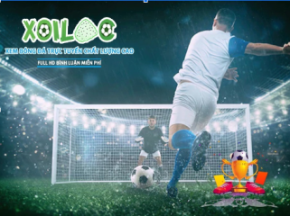 Website Xoilac TV trực tiếp bóng đá Euro 2024, sự kiện hấp dẫn