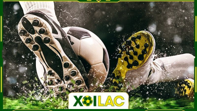 Xoilac-tv.icu - Nơi khơi dậy niềm đam mê bóng đá trong bạn
